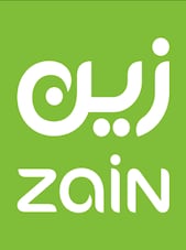 Zain Internet Recharge Card 100GB 1 mese Zain Chiave ARABIA SAUDITA