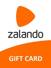 Zalando Gift Card 2000 CZK Zalando Key CZECH REPUBLIC