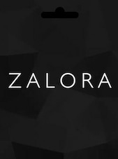 Zalora Gift Card 10 MYR Zalora Key MALAYSIA