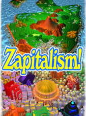 Zapitalism PC Steam Account GLOBAL