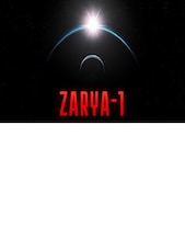 Zarya-1: Mystery on the Moon PC Steam Chiave GLOBALE