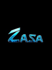 Zasa - An AI Story Steam Key GLOBAL Steam Kulcs GLOBÁLIS