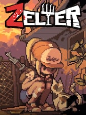 Zelter PC Steam Clé GLOBAL