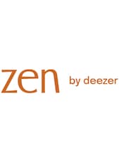Zen By Deezer 3 Months Zen By Deezer Key FRANCE