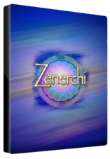 Zenerchi Steam Gift GLOBAL Steam Dárek GLOBÁLNÍ