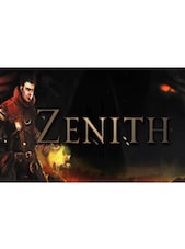 Zenith Steam Gift GLOBAL Steam Dárek GLOBÁLNÍ