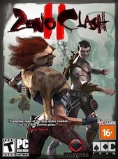 Zeno Clash 2 PC Steam Key GLOBAL