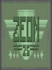 Zeon 25 PC Steam Key GLOBAL