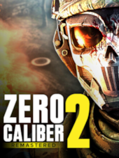 Zero Caliber 2 PC Steam Clave GLOBAL