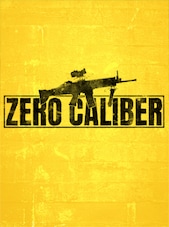 Zero Caliber VR (PC) - Steam Gift - GLOBAL Steam Ajándék GLOBÁLIS