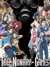 Zero Escape: The Nonary Games Xbox One, PC Xbox Live Klíč EVROPA