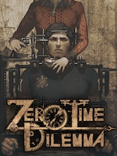 Zero Escape: Zero Time Dilemma Xbox One, PC Xbox Live Key EUROPE