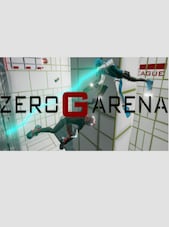 Zero G Arena PC Steam Key GLOBAL
