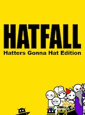 Zero Punctuation: Hatfall - Hatters Gonna Hat Edition PC Steam Gift GLOBAL