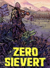 ZERO Sievert PC Steam Key GLOBAL