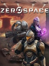 ZeroSpace PC Steam Key GLOBAL