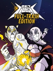 Zet Zillions Full-Trash Edition PC Steam Account GLOBAL