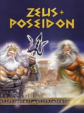 Zeus + Poseidon (Acropolis) PC GOG.COM Klucz GLOBALNY