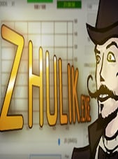 Zhulik.exe PC Steam Chiave GLOBALE