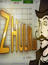 Zhulik.exe Steam Key GLOBAL Steam Klíč GLOBÁLNÍ