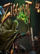 Ziggurat Steam Key PC Steam Klucz AZJA POŁUDNIOWO-WSCHODNIA