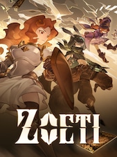 Zoeti PC Steam Chiave GLOBALE