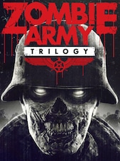 Zombie Army Trilogy PC Steam Gift SOUTHEAST ASIA