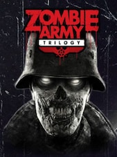 Zombie Army Trilogy PC Steam Key GLOBAL