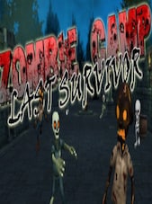 Zombie Camp: Last Survivor PC Steam Key GLOBAL