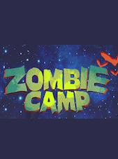 Zombie Camp VR PC Steam Gift GLOBAL