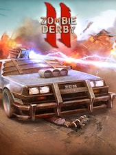 Zombie Derby 2 PC Steam Chiave GLOBALE