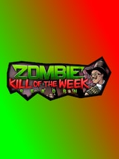 Zombie Kill of the Week - Reborn 4-Pack PC Steam Key GLOBAL