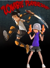 Zombie Playground PC Steam Key GLOBAL