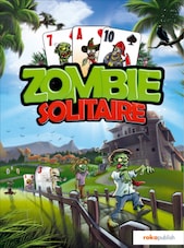 Zombie Solitaire Desura Key GLOBAL Desura Anahtar KÜRESEL