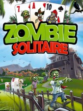 Zombie Solitaire Steam Key GLOBAL Steam Anahtar KÜRESEL