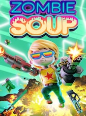 Zombie Soup PC Steam Key GLOBAL