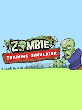 Zombie Training Simulator VR PC Steam Cadeau GLOBAL