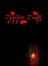 Zombie Zoeds Steam Key GLOBAL Steam Klíč GLOBÁLNÍ