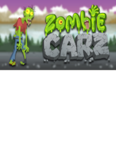 ZombieCarz PC Steam Key GLOBAL