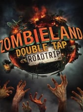 Zombieland: Double Tap- Road Trip Xbox One Xbox Live Chiave STATI UNITI