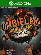Zombieland: Double Tap- Road Trip Xbox One Xbox Live Key TURKEY