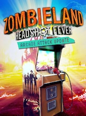Zombieland: Headshot Fever PC Steam Account GLOBAL