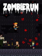 ZombieRun PC Steam Chiave GLOBALE