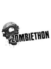 ZombieThon PC Steam Key GLOBAL