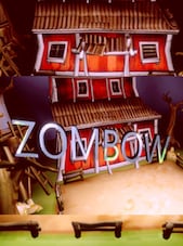 Zombow PC Steam Key GLOBAL