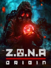 Z.O.N.A: Origin (PC) - Steam Key - GLOBAL Steam Klíč GLOBÁLNÍ
