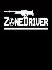 ZoneDriver PC Steam Clé GLOBAL