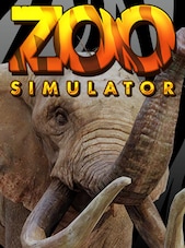 Zoo Simulator PC Steam Chiave GLOBALE