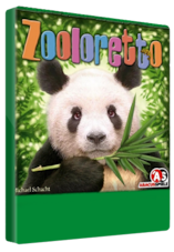 Zooloretto Steam Key GLOBAL Steam Anahtar KÜRESEL