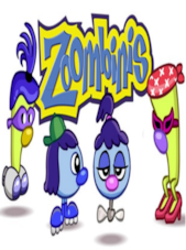 Zoombinis PC Steam Key GLOBAL